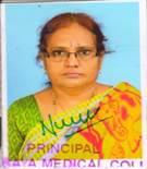 vani mam