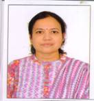 praveena mam