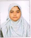 zareena mam